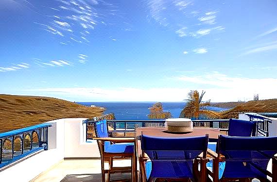 Tramontana Suites Image 1